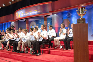 Scripps National Spelling Bee