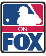 FOX Saturday Baseball Game of the Week 2013 schedule