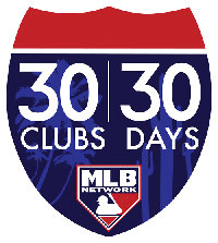 30 Clubs in 30 Days