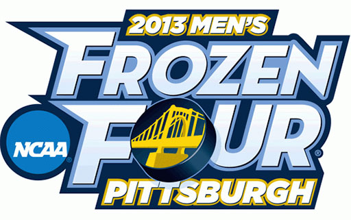 NCAA Frozen Four TV schedule 2013