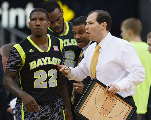 2013 NIT finals Thursday on ESPN