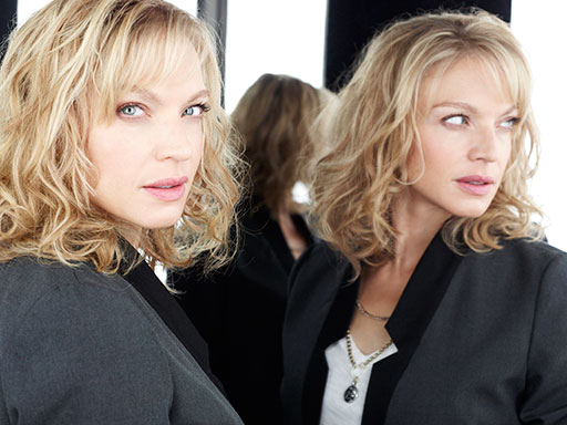 Kristin Lehman Motive