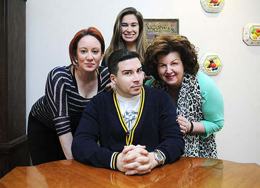The Show With Vinny