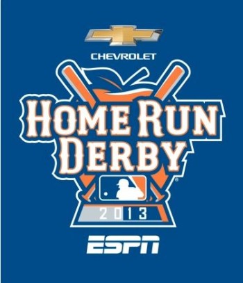 Home Run Derby 2013 date, time and TV channel