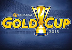 Gold Cup 2013