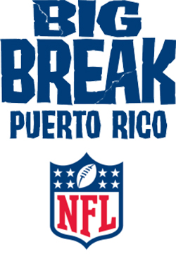 Big Break NFL