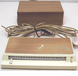 The Goldbergs recap cable box