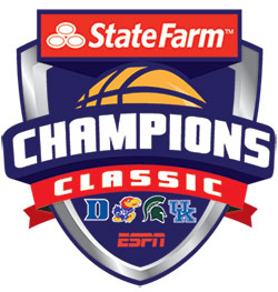 Champions Classic 2013