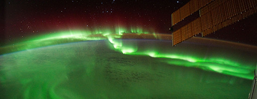 NOVA At the Edge of Space