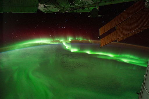 NOVA At the Edge of Space