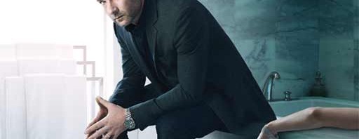 Ray Donovan