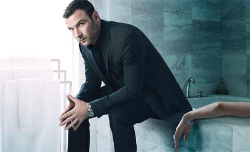 Ray Donovan
