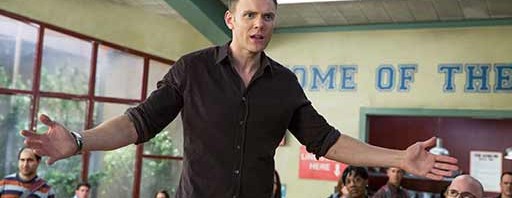 Community Season 5