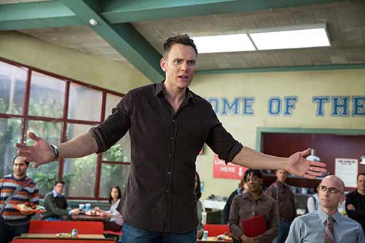 Community Season 5