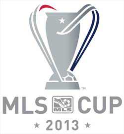 MLS Cup 2013 date