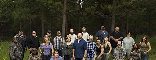 10 Million Dollar Bigfoot Bounty