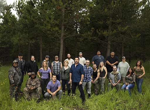 10 Million Dollar Bigfoot Bounty