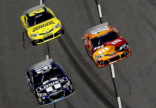 2014 Daytona 500 Date