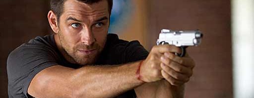Banshee Season 2