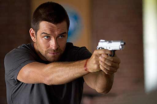 Banshee Season 2