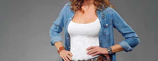 Killer Women Tricia Helfer