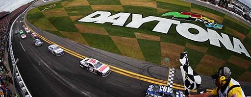 NASCAR Sprint Cup schedule 2014