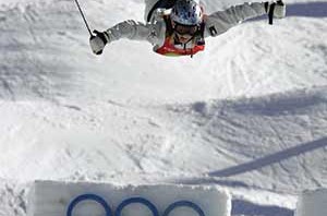 2014 Winter Olympics Freestyle Skiing TV Schedule