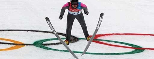 2014 Winter Olympics Nordic Combined TV Schedule