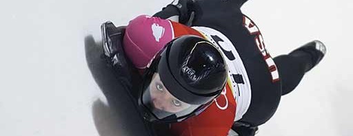 2014 Winter Olympics Skeleton TV Schedule