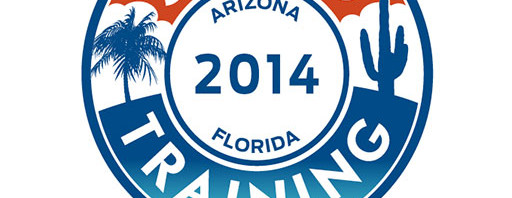 Spring Training 2014 TV