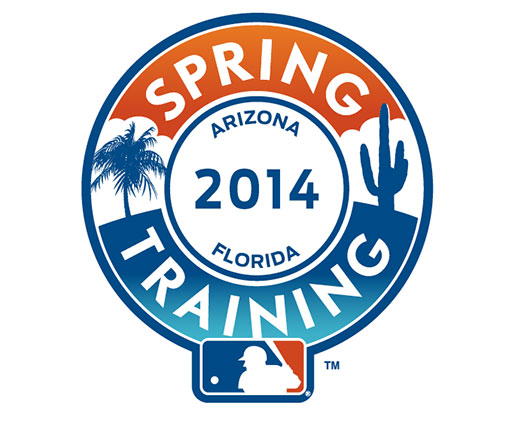 Spring Training 2014 TV