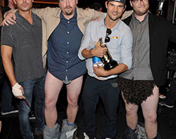 2014 MTV Movie Awards