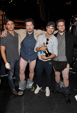 2014 MTV Movie Awards