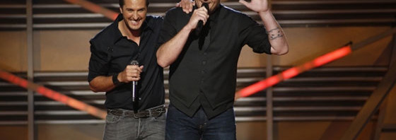 ACM Awards