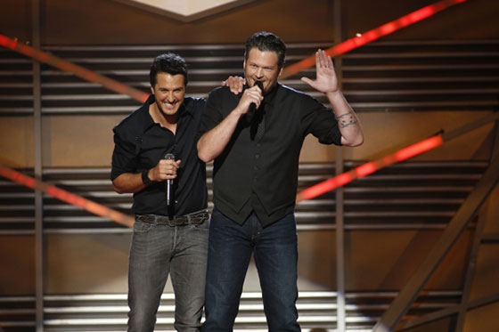 ACM Awards