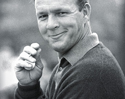 Arnie