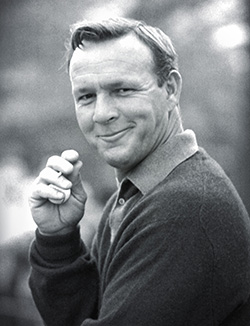 Arnie