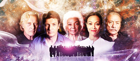 The Real History of Science Fiction