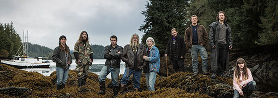 Alaskan Bush People recap