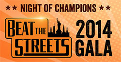 Beat the Streets: Team USA vs. The World