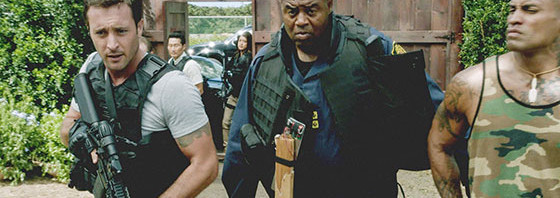 Hawaii Five-0 season finale