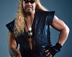 Dog and Beth: On the Hunt