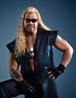 Dog and Beth: On the Hunt