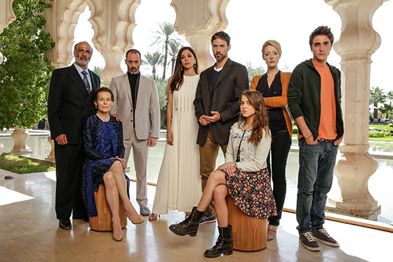 Tyrant FX