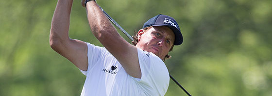 British Open 2014 TV coverage