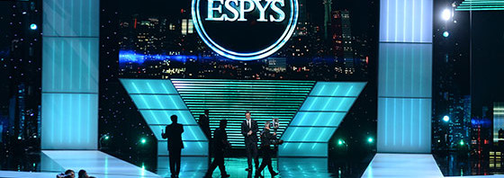 The 2015 ESPYS