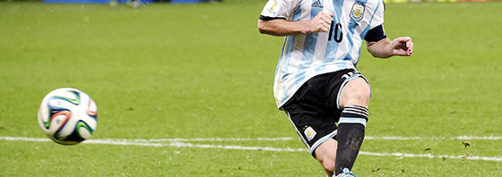 FIFA World Cup Final 2014