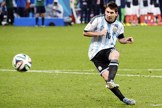 FIFA World Cup Final 2014