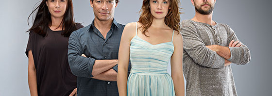 Fall TV shows 2014 The Affair