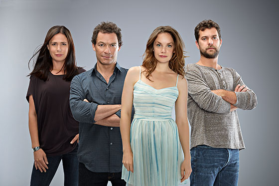 Fall TV shows 2014 The Affair